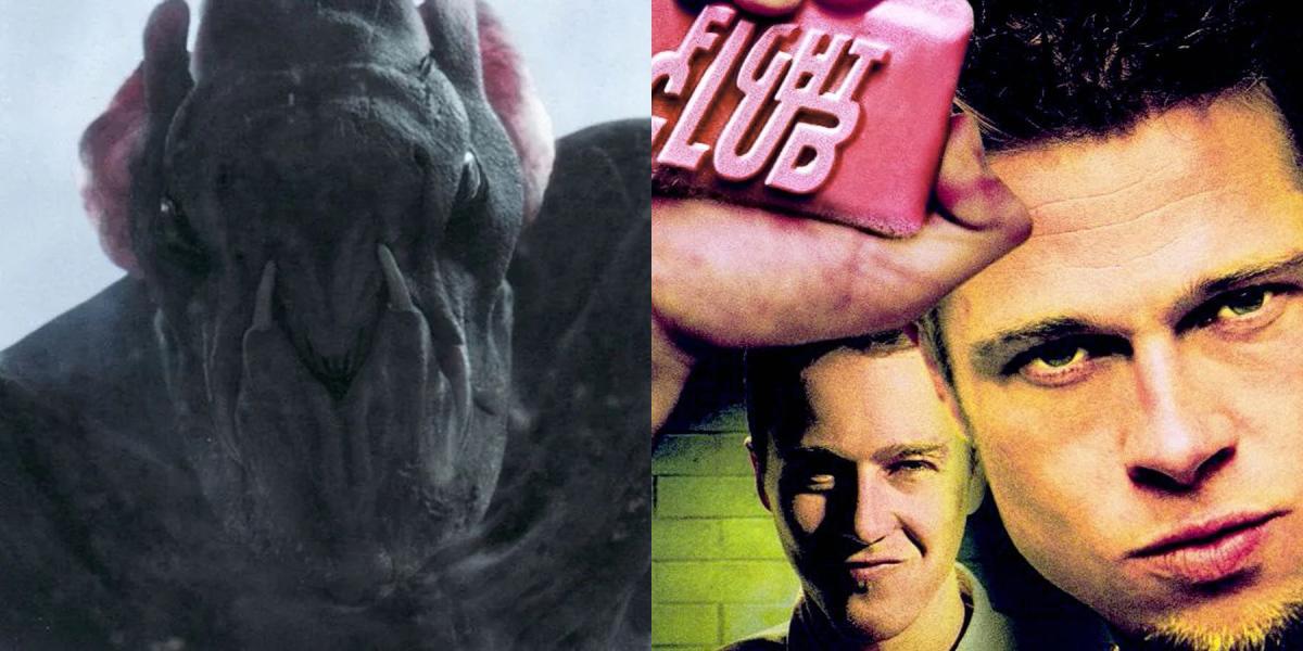 Matt Reeves compara segredo de Cloverfield ao clube da luta