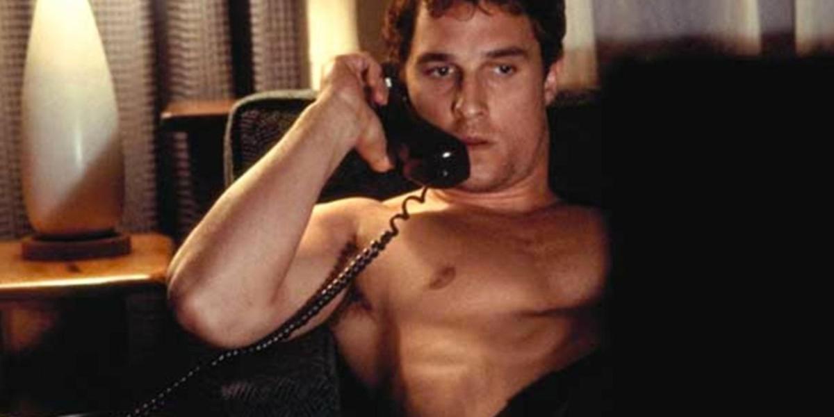 Matthew McConaughey surpreende em filme de terror subestimado