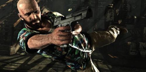 Max Payne 3 Speedrun recorde mundial quebrado pelo Twitch Streamer Summit1g