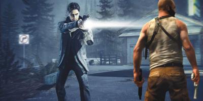 Max Payne pode se juntar ao universo conectado da Remedy em Alan Wake 2