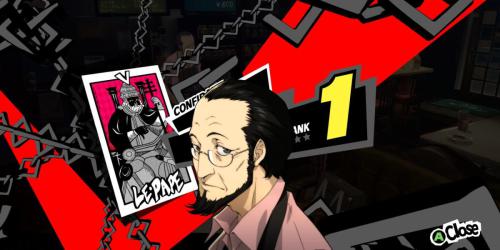 Maximize o Hierofante em Persona 5 Royal: Guia completo!