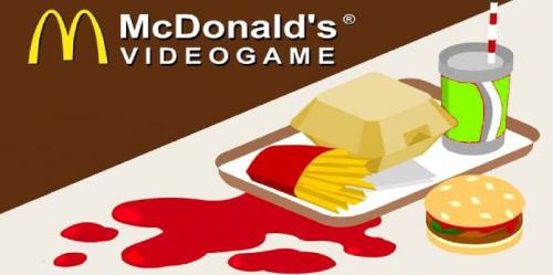 McDonald s usa videogame para testar funcionários em potencial