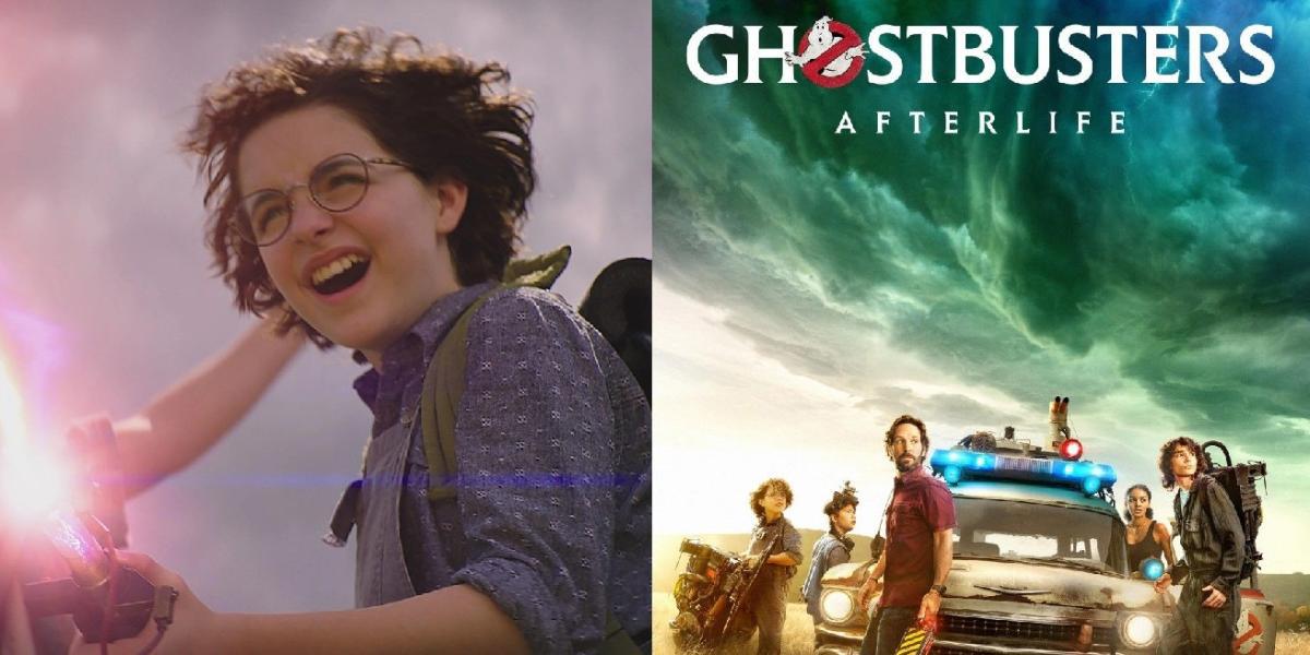 Mckenna Grace deve retornar em Ghostbusters: Afterlife Sequel