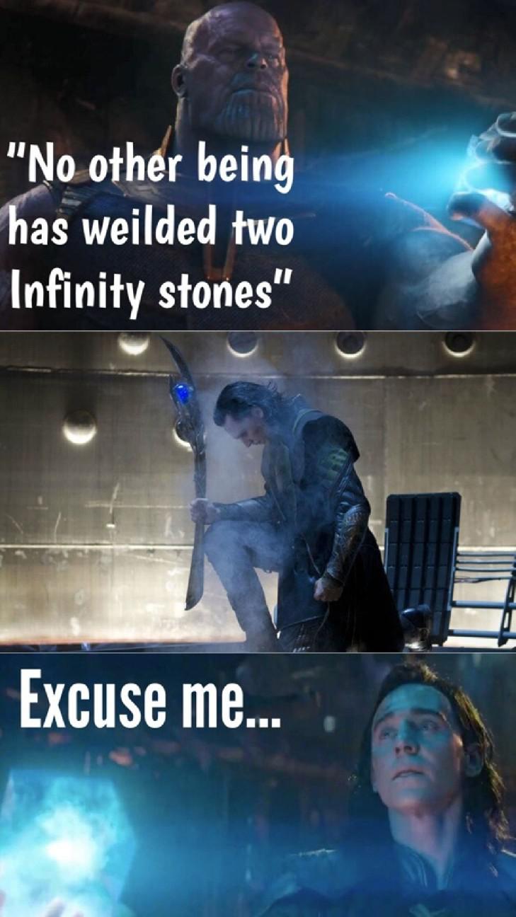 MCU: 10 memes hilários de Loki que farão Thor rir