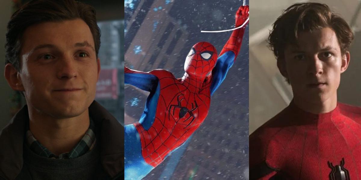 MCU: 10 possibilidades para o próximo filme do Homem-Aranha de Tom Holland