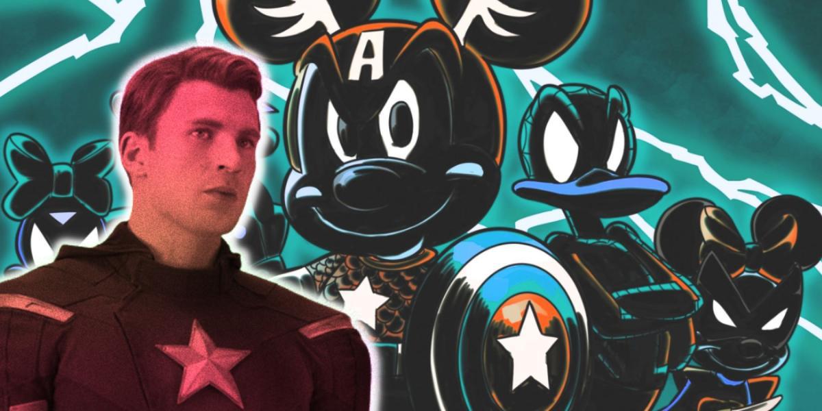 MCU: 5 maneiras pelas quais a ‘Disneyficação’ prejudica o potencial criativo das futuras adaptações de quadrinhos da Marvel
