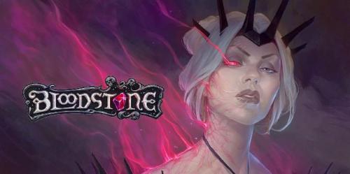 Mecânicas, influências e mais explicações do novo jogo de tabuleiro Bloodstone [ATUALIZAÇÃO]