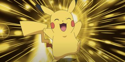 Mecha Pikachu: a forma perfeita do futuro paradoxo em Pokémon Scarlet e Violet