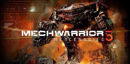 MechWarrior 5 será lançado em mais plataformas de PC com Xbox Crossplay
