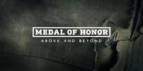 Medal of Honor: Above and Beyond Gallery inclui curtas documentários sobre a Segunda Guerra Mundial
