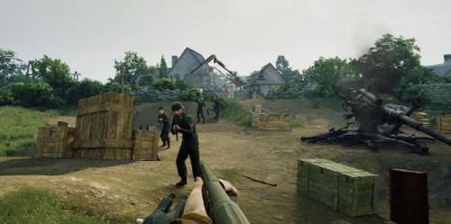 Medal of Honor: Above and Beyond traz de volta o diretor original, novo trailer revelado