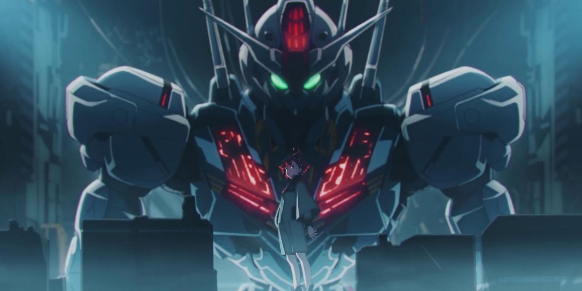 Medo justificado: Por que temem os Gundams?