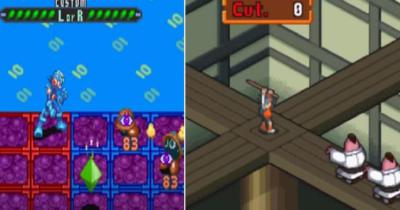 Mega Man: 10 Ways Battle Network 5 é completamente diferente no Nintendo DS