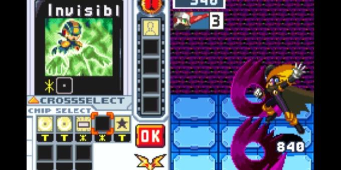 Mega Man Battle Network 5: As melhores fichas do jogo (e onde obtê-las)
