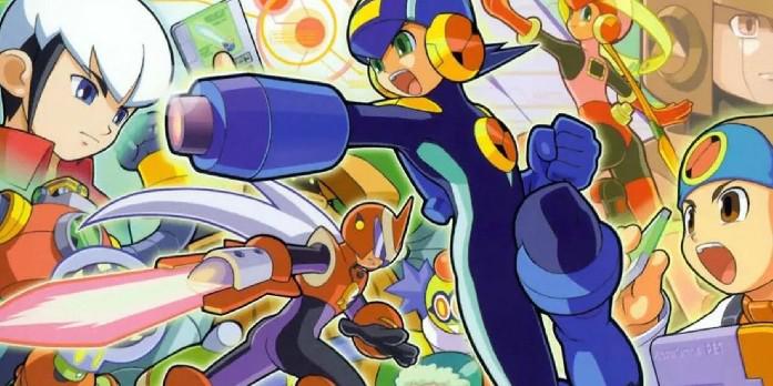Mega Man Battle Network: todos os jogos da série, classificados