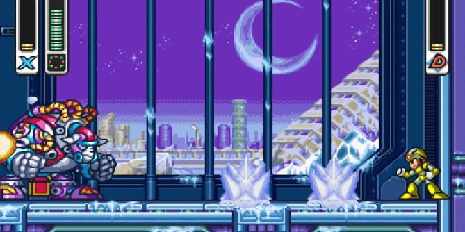 Mega Man X3: Um guia passo a passo para obter o Z-Saber