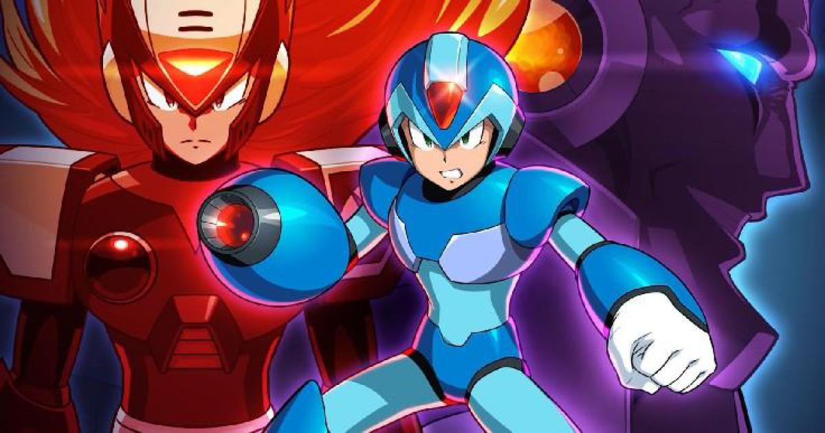 Mega Man X5: todos os finais possíveis (e como acioná-los)