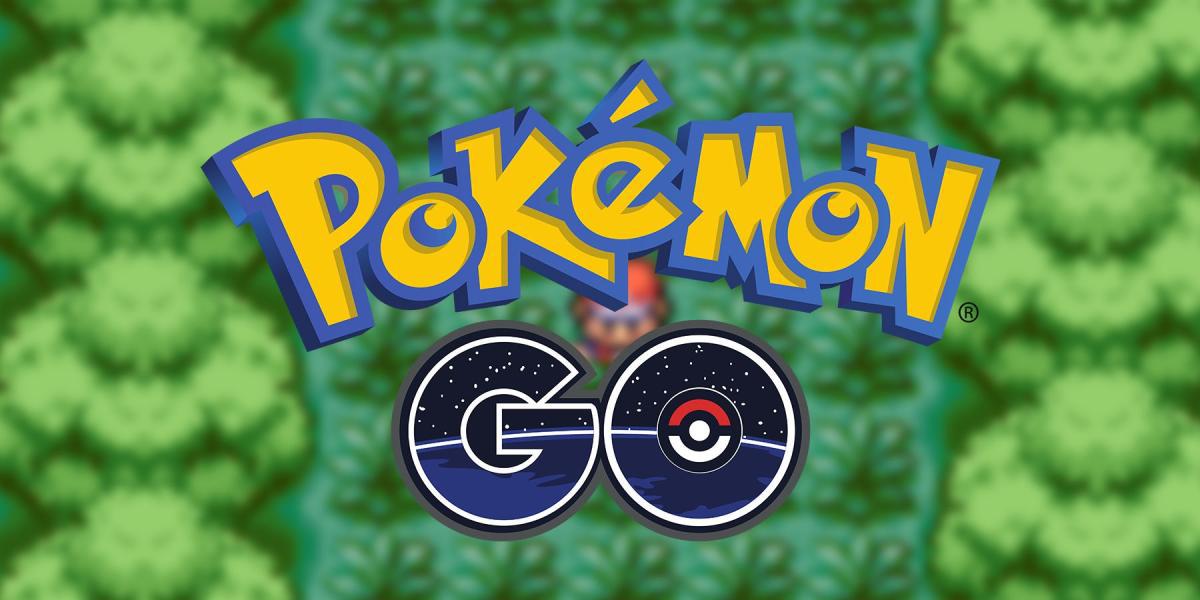 Mega Pinsir chega ao Pokemon GO em novo evento!