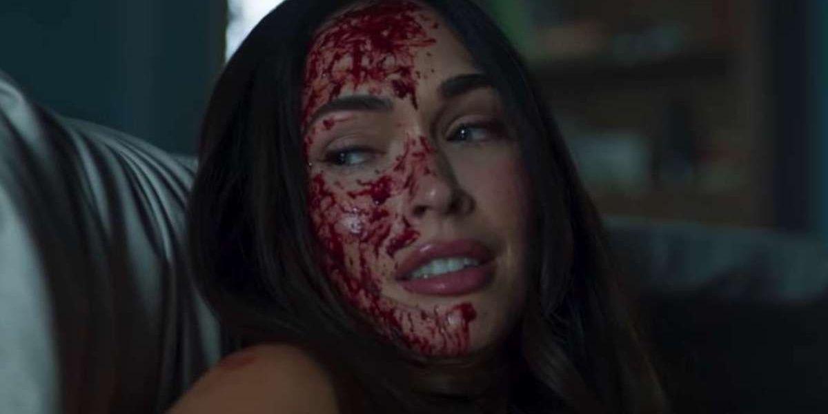 Megan Fox vai estrelar novo filme de terror de IA Subservience