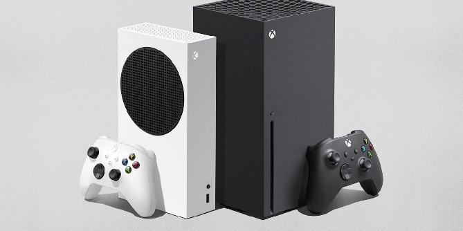 Melhor estratégia para comprar um Xbox Series X em 2021