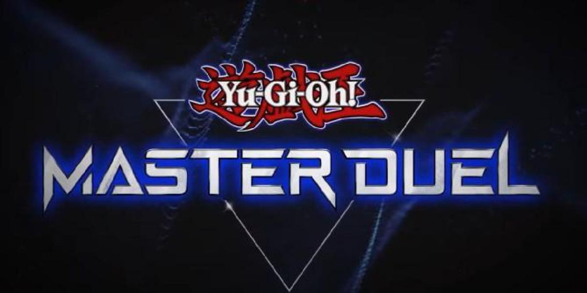 Melhor Yu-Gi-Oh! Jogos para jogar antes do lançamento do Master Duel