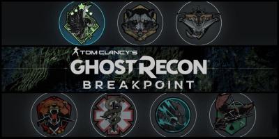 Melhores Classes em Ghost Recon: Breakpoint – Descubra Agora!