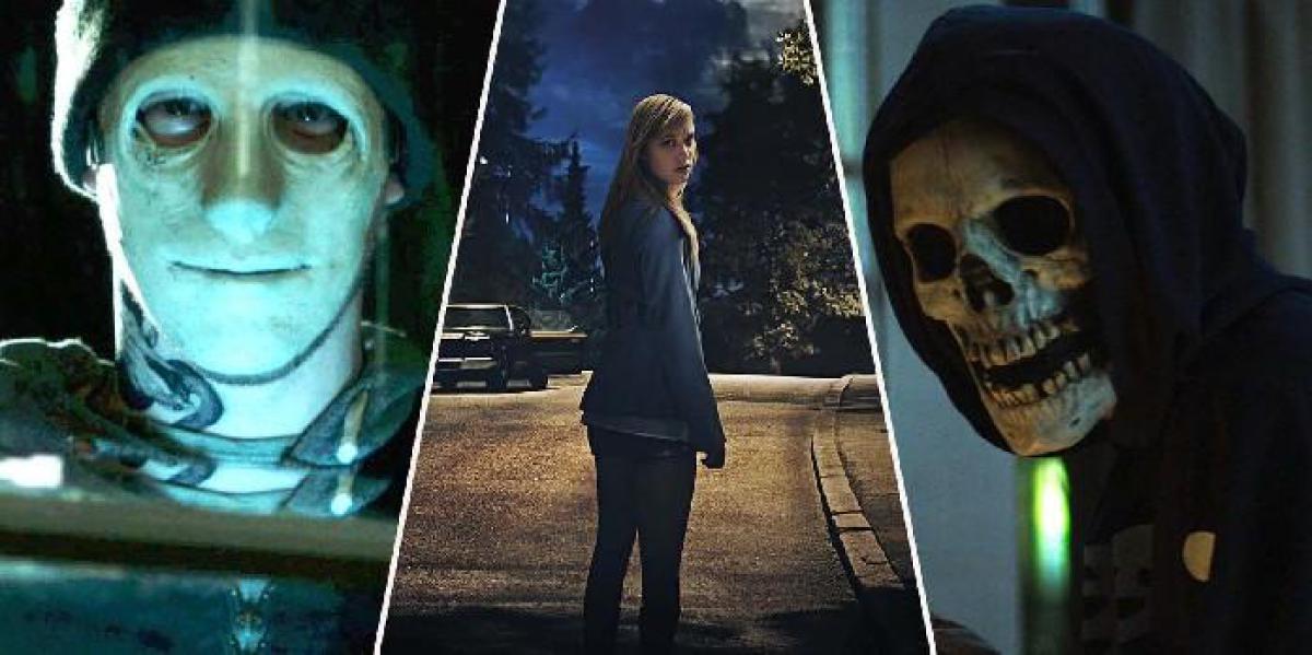 Melhores filmes assustadores que você pode assistir na Netflix (junho de 2022)
