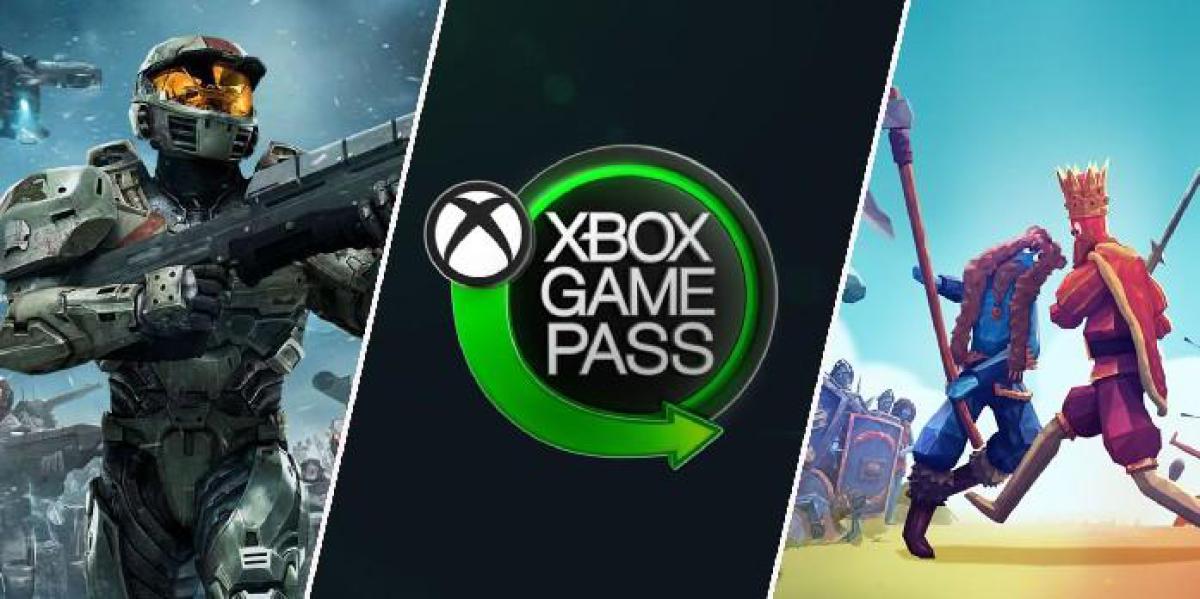Melhores jogos de estratégia no Xbox Game Pass (abril de 2022)
