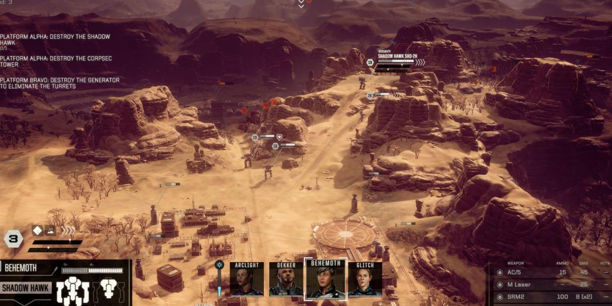 jogo battletech campo de batalha