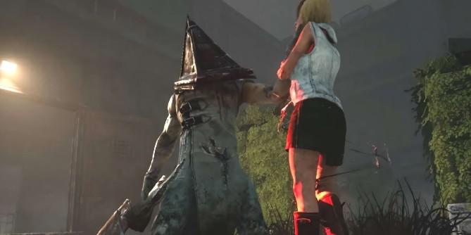 Melhores jogos de terror para PS4 e Xbox One Dia 11: Dead By Daylight