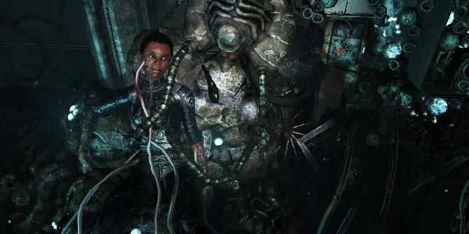 Melhores jogos de terror para PS4 e Xbox One Dia 16: Soma