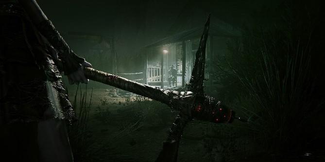 Melhores jogos de terror para PS4 e Xbox One Dia 17: Outlast 2
