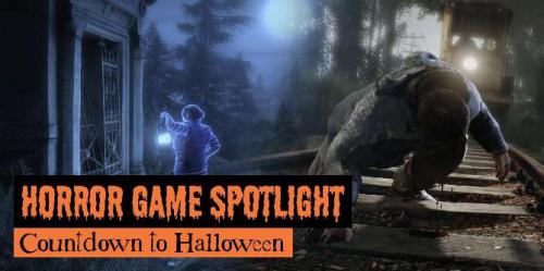 Melhores jogos de terror para PS4 e Xbox One Dia 2: The Vanishing of Ethan Carter