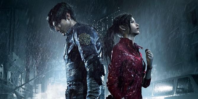 Melhores jogos de terror para PS4 e Xbox One Dia 28: Resident Evil 2