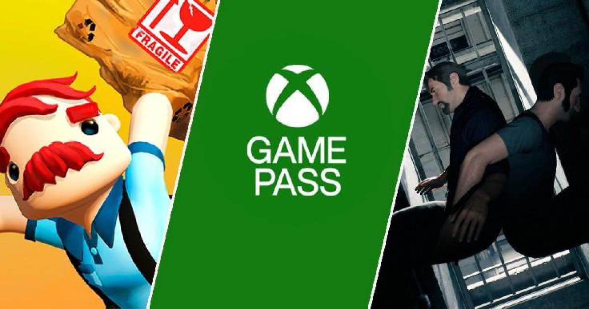 Melhores jogos locais cooperativos e em tela dividida no Xbox Game Pass