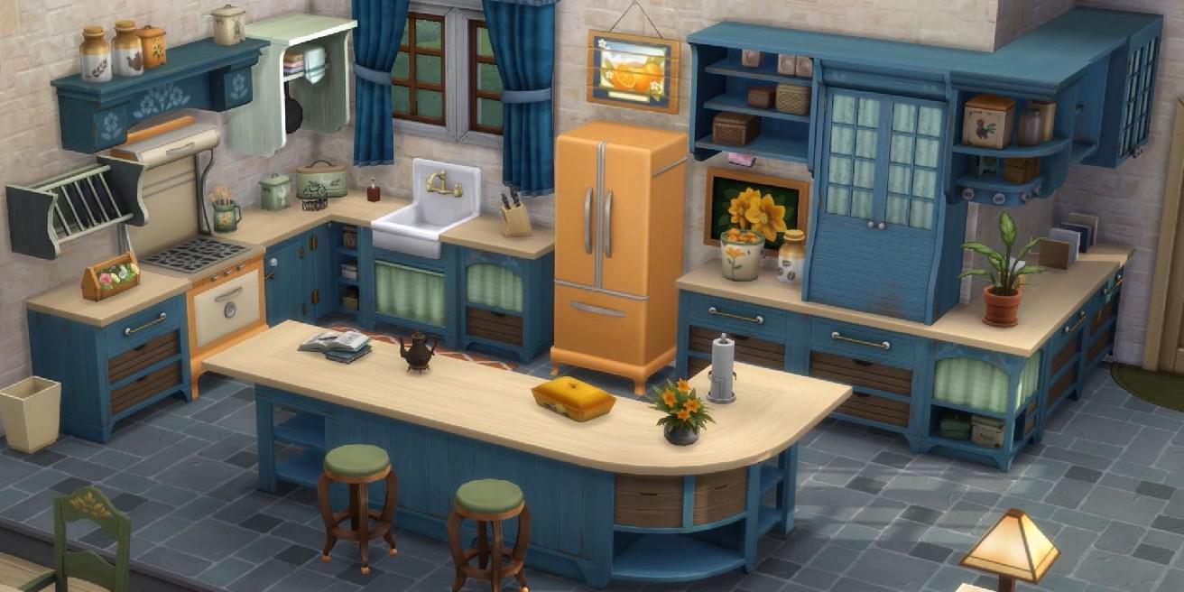 Melhores kits do Sims 4, classificados