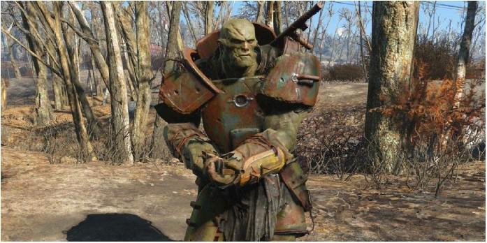 Melhores mods de Fallout 4 para co-op
