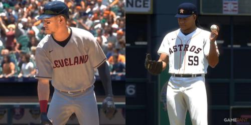 Melhores times de MLB The Show 23 para a posição de apanhador