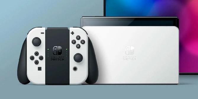 Melhorias no Switch Online que a Nintendo deve considerar no modelo OLED