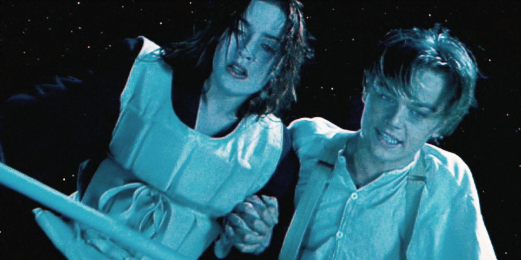 Membros da equipe do Titanic relembram o fiasco induzido por drogas no set