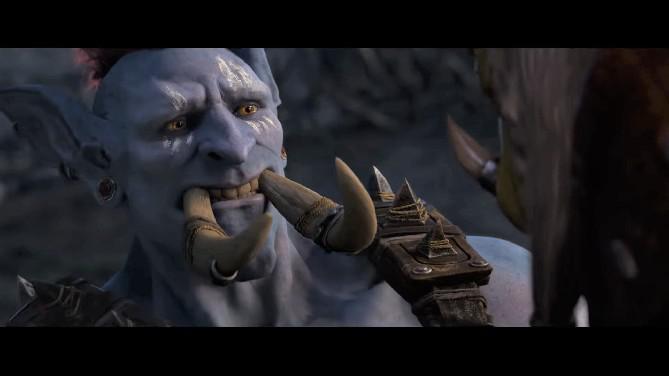 Meme de World of Warcraft vira Canon