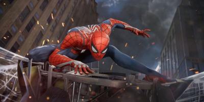 Mensagem secreta em Marvel’s Spider-Man Remastered surpreende fãs