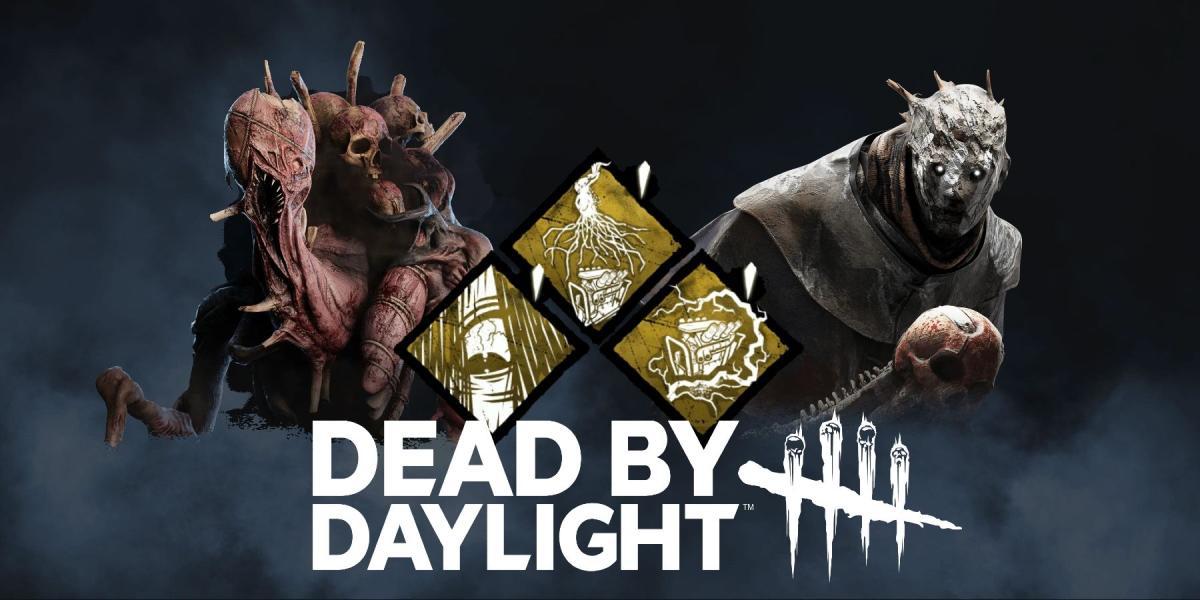 Meta atual de Dead by Daylight tem sérios problemas
