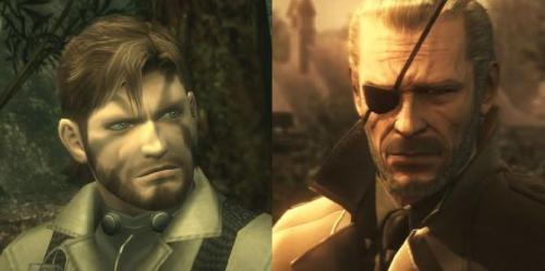 Metal Gear: 10 coisas que os fãs devem saber sobre Big Boss