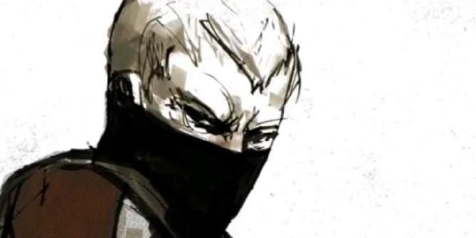 Metal Gear: 10 coisas que os fãs devem saber sobre Gray Fox
