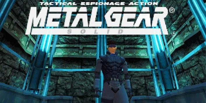 Metal Gear: 10 melhores músicas da franquia, classificadas