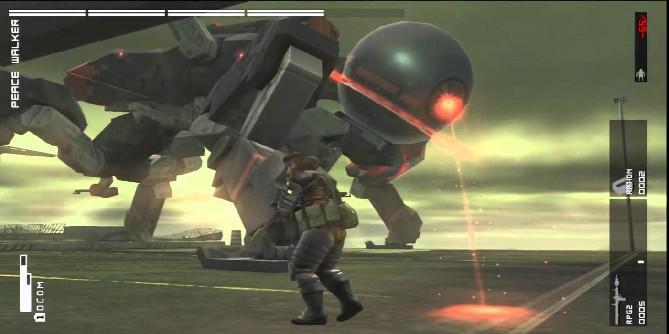 Metal Gear: 5 lutas contra chefes extremamente difíceis (e 5 fáceis demais)
