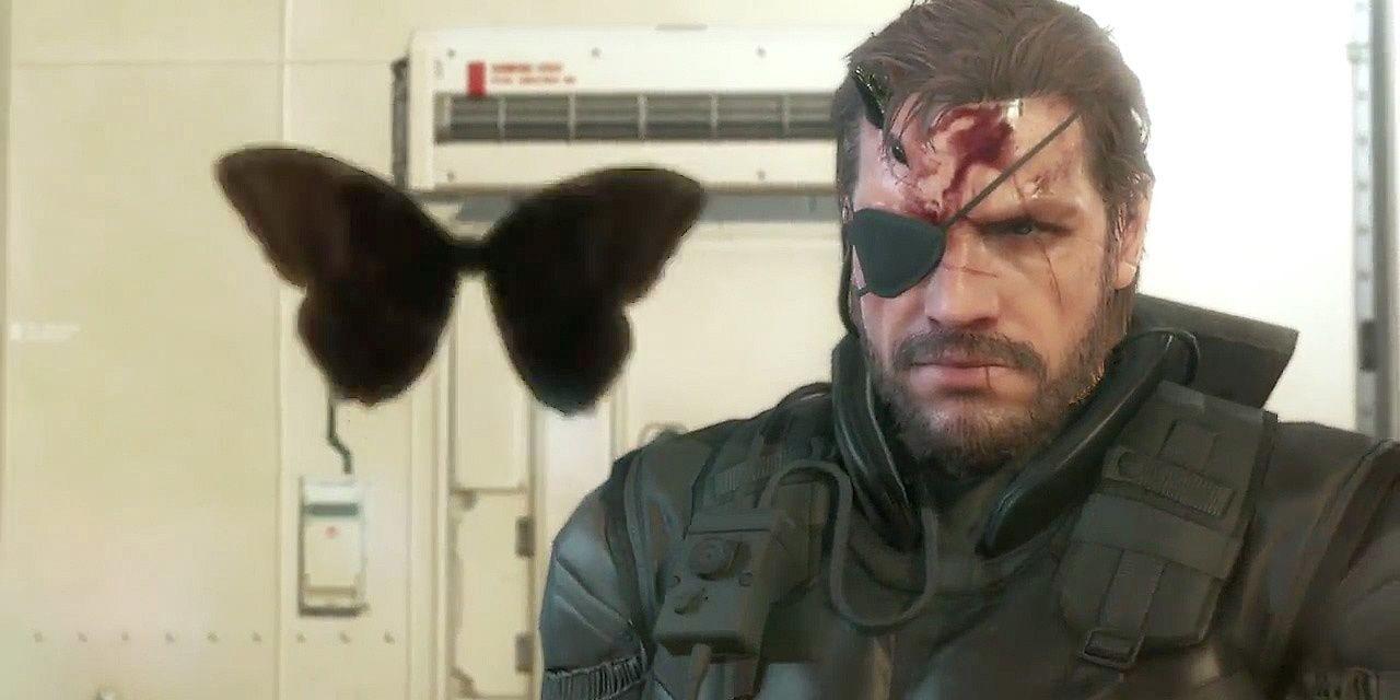 Metal Gear: 7 melhores arcos de personagens