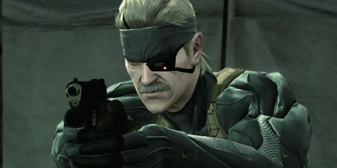 Metal Gear e 9 outras séries que alcançaram recordes mundiais no Guinness