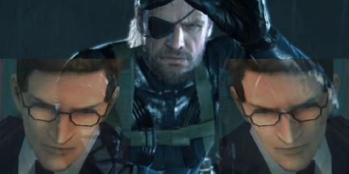 Metal Gear: Explicando a conta do Twitter de Tom Olsen